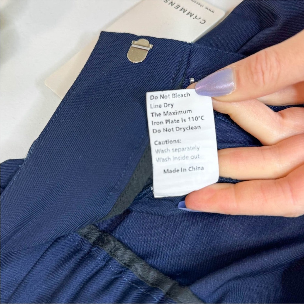 Commense Pants - Picture 9 of 9